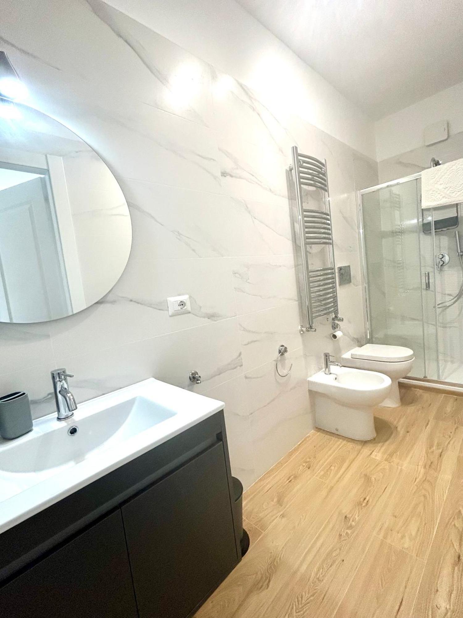 Suite Bonbon Rome Bagian luar foto