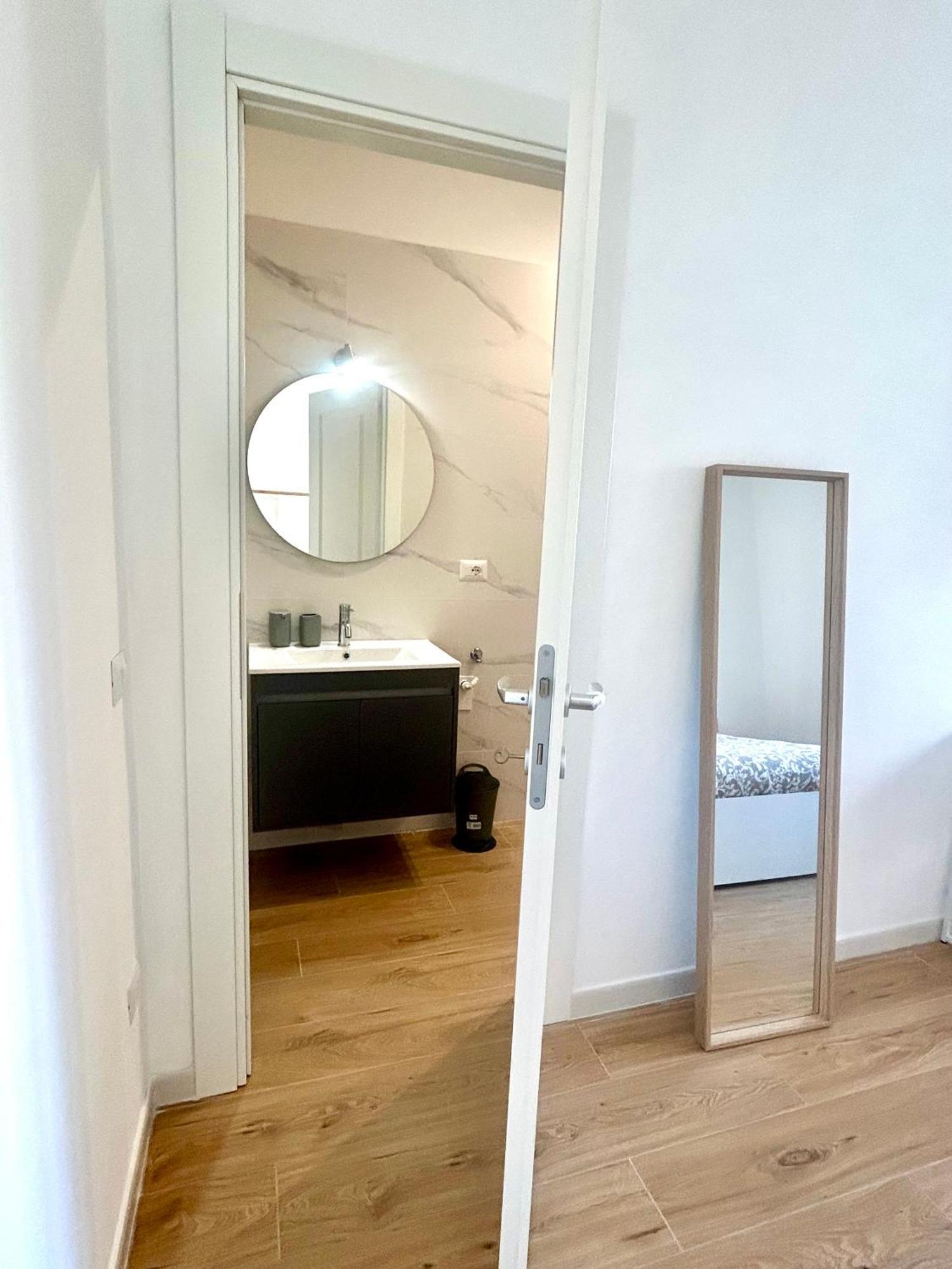Suite Bonbon Rome Bagian luar foto