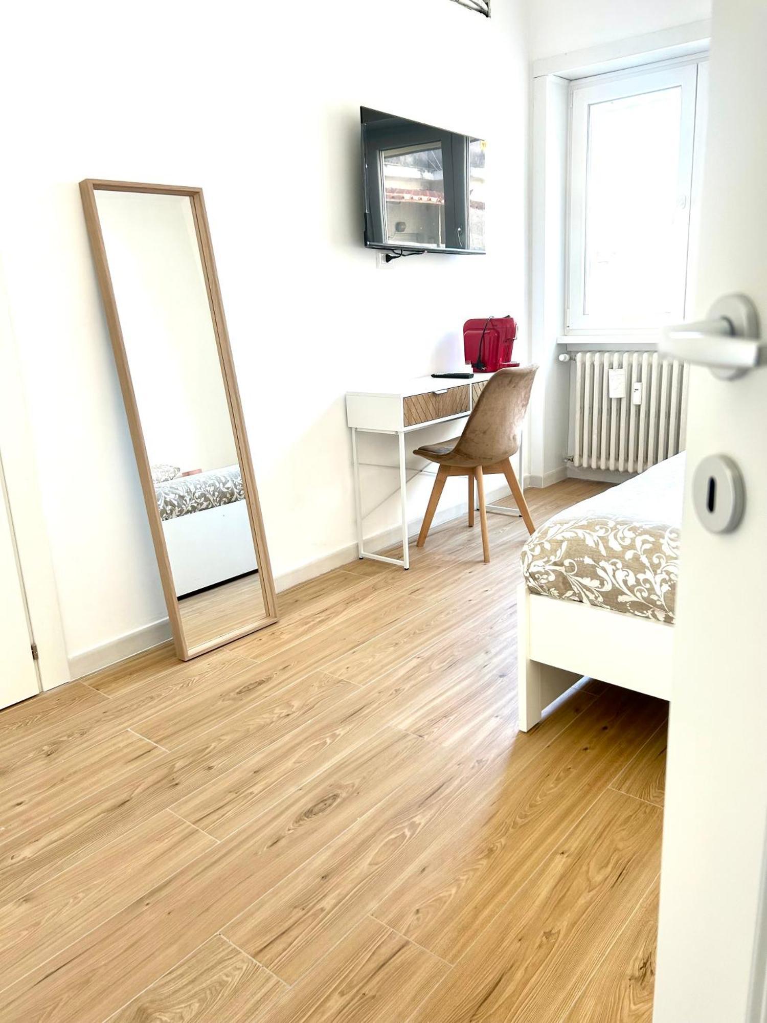 Suite Bonbon Rome Bagian luar foto